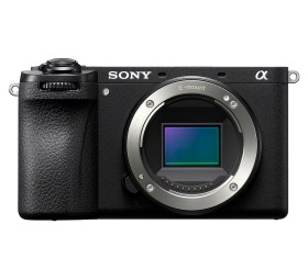 Sony Alpha ILCE-6700 Body